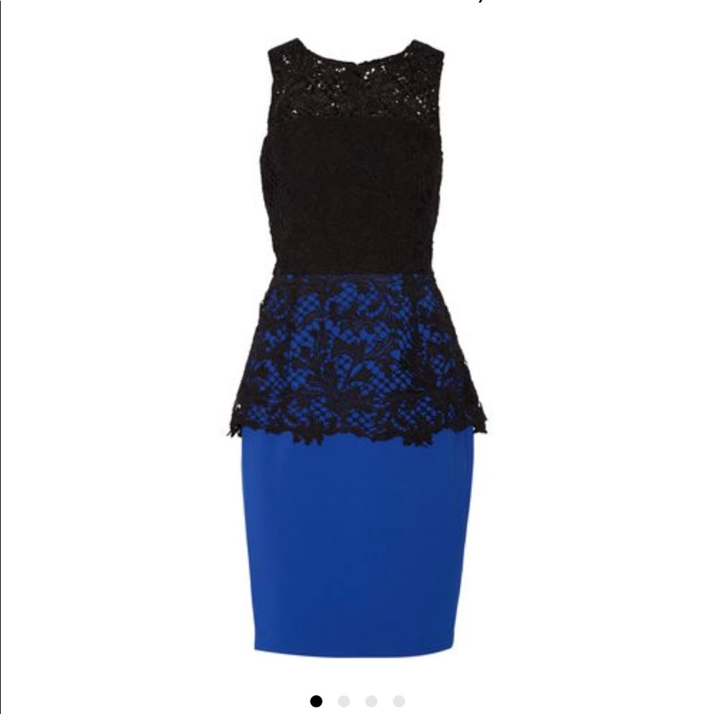 Brand new Sachin Babi dress size 10